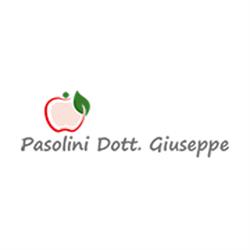 Pasolini Dott. Giuseppe, Trento orari di apertura