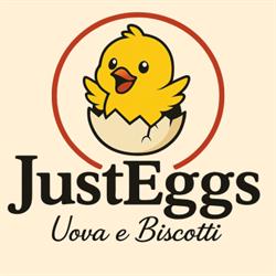 Just Eggs - Uova e Biscotti, Roma orari di apertura
