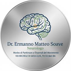 Dr. Ermanno Matteo Soave Neurologo, Bari orari di apertura