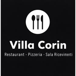 Ristorante Villa Corin, Comiso orari di apertura