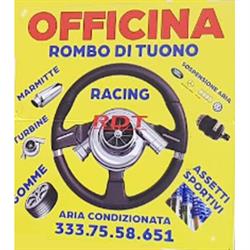 R.D.T. autoriparazione e assistenza auto, Roma orari di apertura
