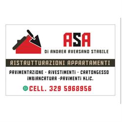 Asa Ristrutturazioni, Porto Sant'Elpidio orari di apertura
