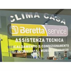 ClimaCasa, Roma orari di apertura