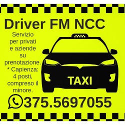 Driver FM NCC, Savigliano orari di apertura