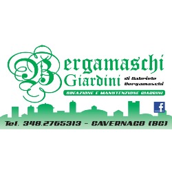 Bergamaschi Giardini, Cavernago orari di apertura