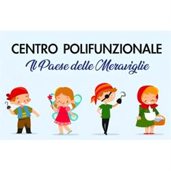 Comunità per disabili e Centro polifunzionale, Cancello ed Arnone orari di apertura