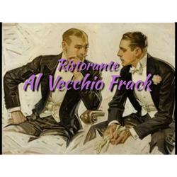 Al vecchio Frack, Terni orari di apertura