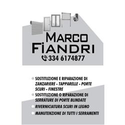 Marco Fiandri - Montaggio e riparazione serramenti, Reggio Emilia orari di apertura