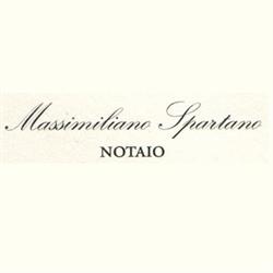 Studio Notarile Massimiliano Dott. Spartano, Pratola Peligna orari di apertura
