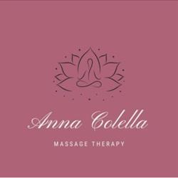 Anna Colella - Massage Therapy, Pomezia orari di apertura