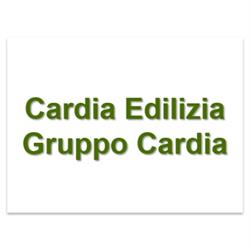 Cardia Edilizia - Gruppo Cardia, Sassoferrato orari di apertura