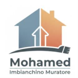 Mohamed Imbianchino Muratore, Reggio Emilia orari di apertura