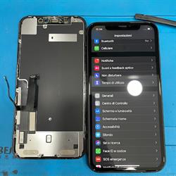 iRiparo | Riparazione smartphone - Varese, orari di apertura
