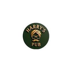 Harry's Pub, Maglie orari di apertura
