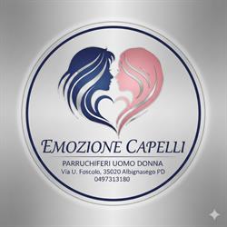 Emozione Capelli, Albignasego orari di apertura