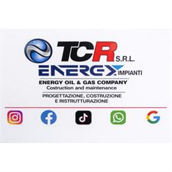 Tcr Energy srls, Siracusa orari di apertura