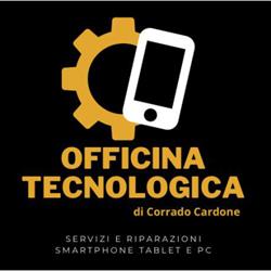 Officina Tecnologica di Corrado Cardone, Barletta orari di apertura