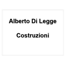 Alberto Di Legge Costruzioni, Concerviano orari di apertura