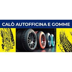 Calò Autofficina e Gomme, Surbo orari di apertura