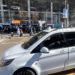 Taxi Torre Annunziata CP2, orari di apertura