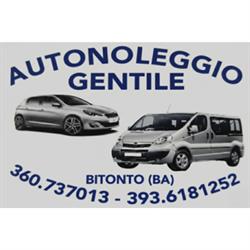 Autonoleggio Gentile, Bitonto orari di apertura