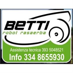 Betti Robot Rasaerba, Trigolo orari di apertura