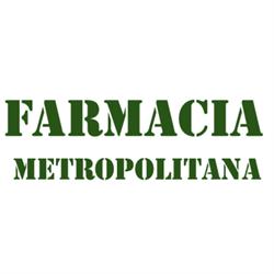 Farmacia Metropolitana, Roma orari di apertura
