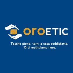 OroEtic Anzio, orari di apertura