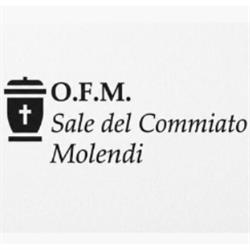Sale del Commiato Molendi, Pescia orari di apertura
