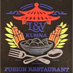 L&V Kusina (Fusion Restaurant), Cagliari orari di apertura