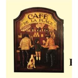 Le Bistrot Cafe’ de La Place, Aosta orari di apertura