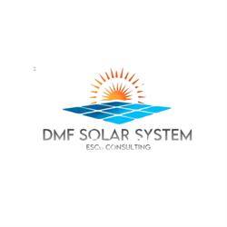 DMF Solar System - Energy Solar Company, Partinico orari di apertura