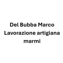 Del Bubba Marco Lavorazione artigiana marmi, San Miniato orari di apertura
