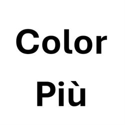 Color Più, Iglesias orari di apertura