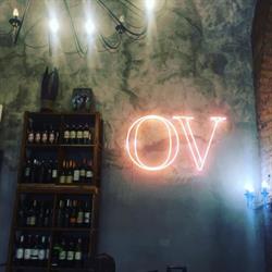 Ov Enoteca, Roma orari di apertura