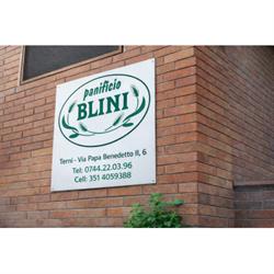 Panificio Blini, Terni orari di apertura