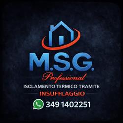 MSG Insufflaggio, Cerignola orari di apertura