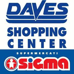 Daves Sigma, Veroli orari di apertura