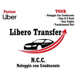 Libero Transfer, Molfetta orari di apertura