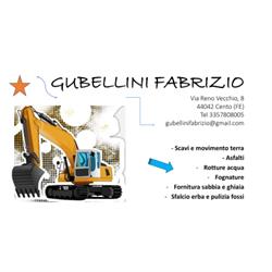 Gubellini Fabrizio Scavi Movimento Terra, Cento orari di apertura