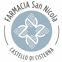 Farmacia San Nicola, Castello di Cisterna orari di apertura
