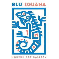 Blu Iguana - Modern Art Gallery & Spirits, Roma orari di apertura