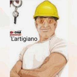 L'artigiano di Polizzi Rosario, Caltanissetta orari di apertura