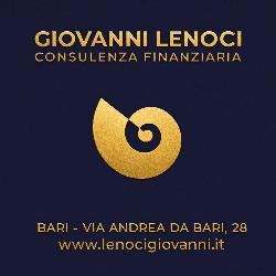 Consulente Finanziario BARI Lenoci Giovanni, Bari orari di apertura
