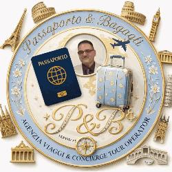 Passaporto & Bagagli, Collecchio orari di apertura