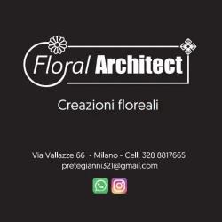 Floral Architect Milano, orari di apertura