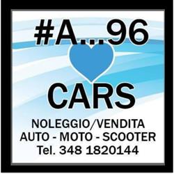 Autonoleggio #A... 96 Cars e bikes, Catania orari di apertura