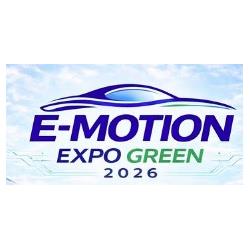 E-Motion Expo Green dal 17 al 19 Aprile C/O Next Ex Tabacchificio Saim, Salerno orari di apertura