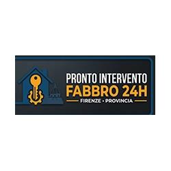 Pronto Intervento Fabbro h24 Firenze, orari di apertura