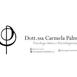 Dott.ssa Carmela Palmieri, Qualiano orari di apertura
